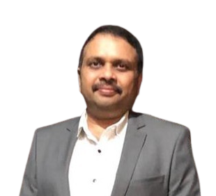 Arvind Kasi