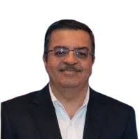 Shyam Mansukhani