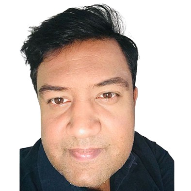 Praveen Juyal